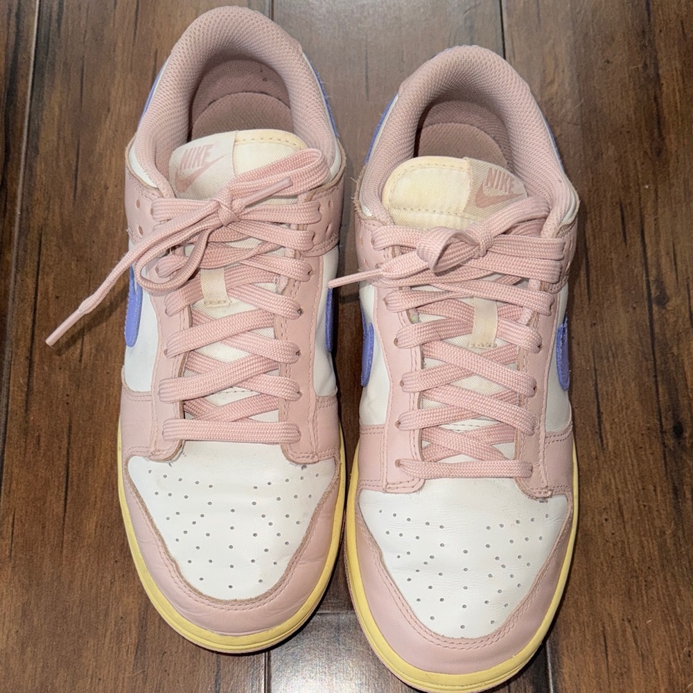 Nike Women's Dunks
